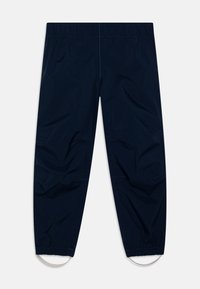 Niet geselecteerd, navy