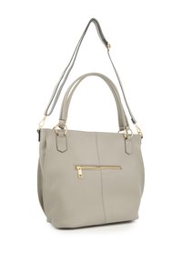 VENEZIA BAG - Cabas - grey