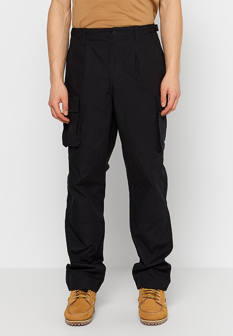 Timberland Cargobroek zwart Timberland Cargobroek zwart