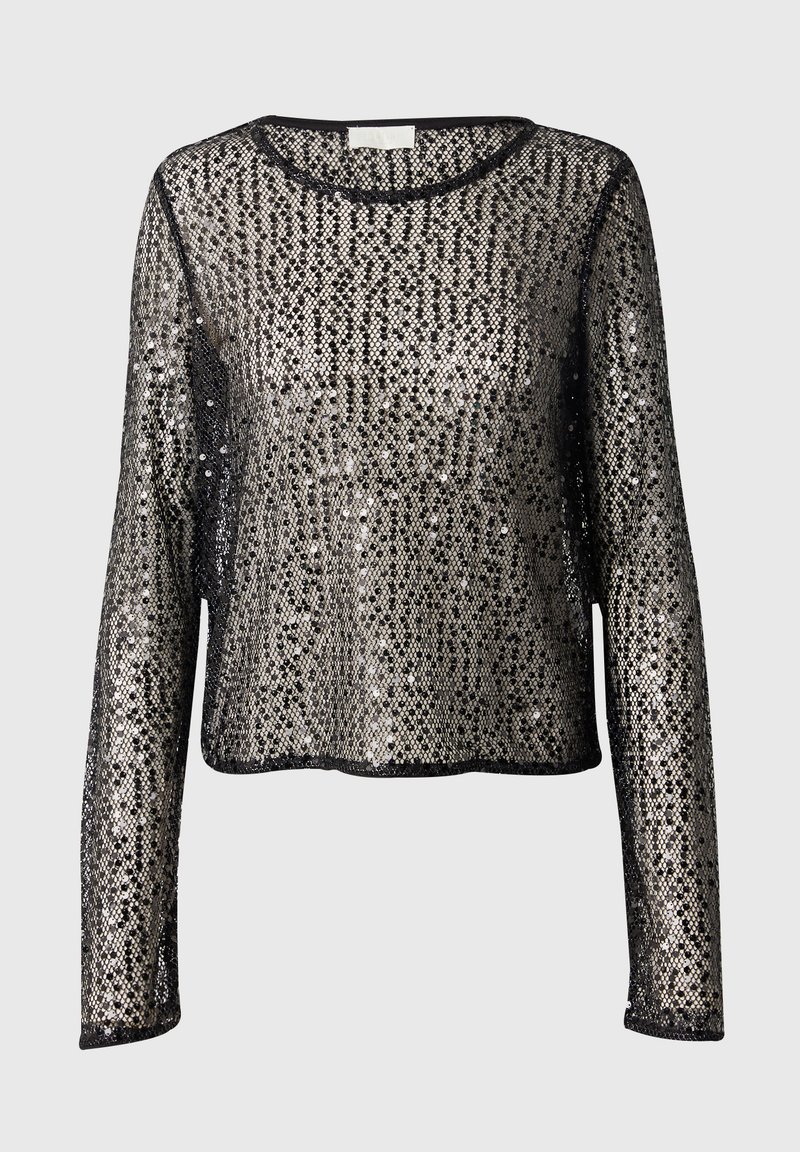 LeGer by Lena Gercke Blouse zwart