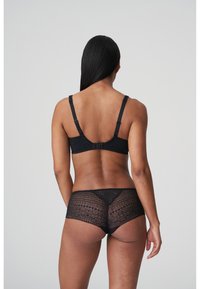 PrimaDonna EPIRUS DEKOLLETÉ WATTIERT - Beugel BH - black