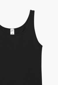 Skiny 2 PACK - Camisola interior - black