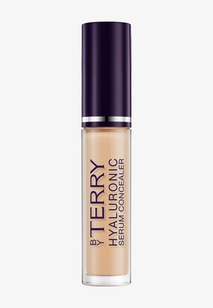 By Terry HYALURONIC SERUM CONCEALER - Correttore - rosy nude