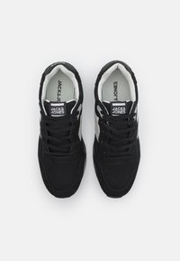 Baskets Jack & Jones Jfwstellar Anthracite - Noir, Taille 46 EU, Neuves