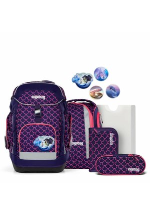 SET - Set d'écolier - perlentauchbär