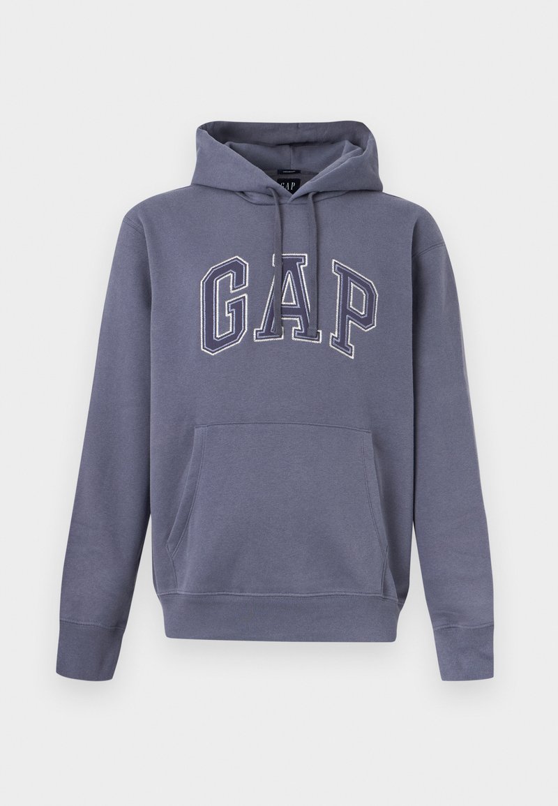 GAP Hoodie grijs