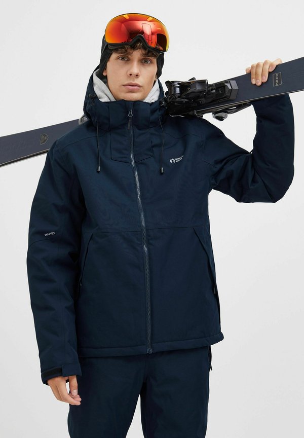 NBOcta M W-PRO 10.000 with waterproof coating - Outdoor jacket