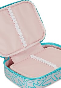 Kipling 100 PENS BTS + AC - Trousse - metallic palm