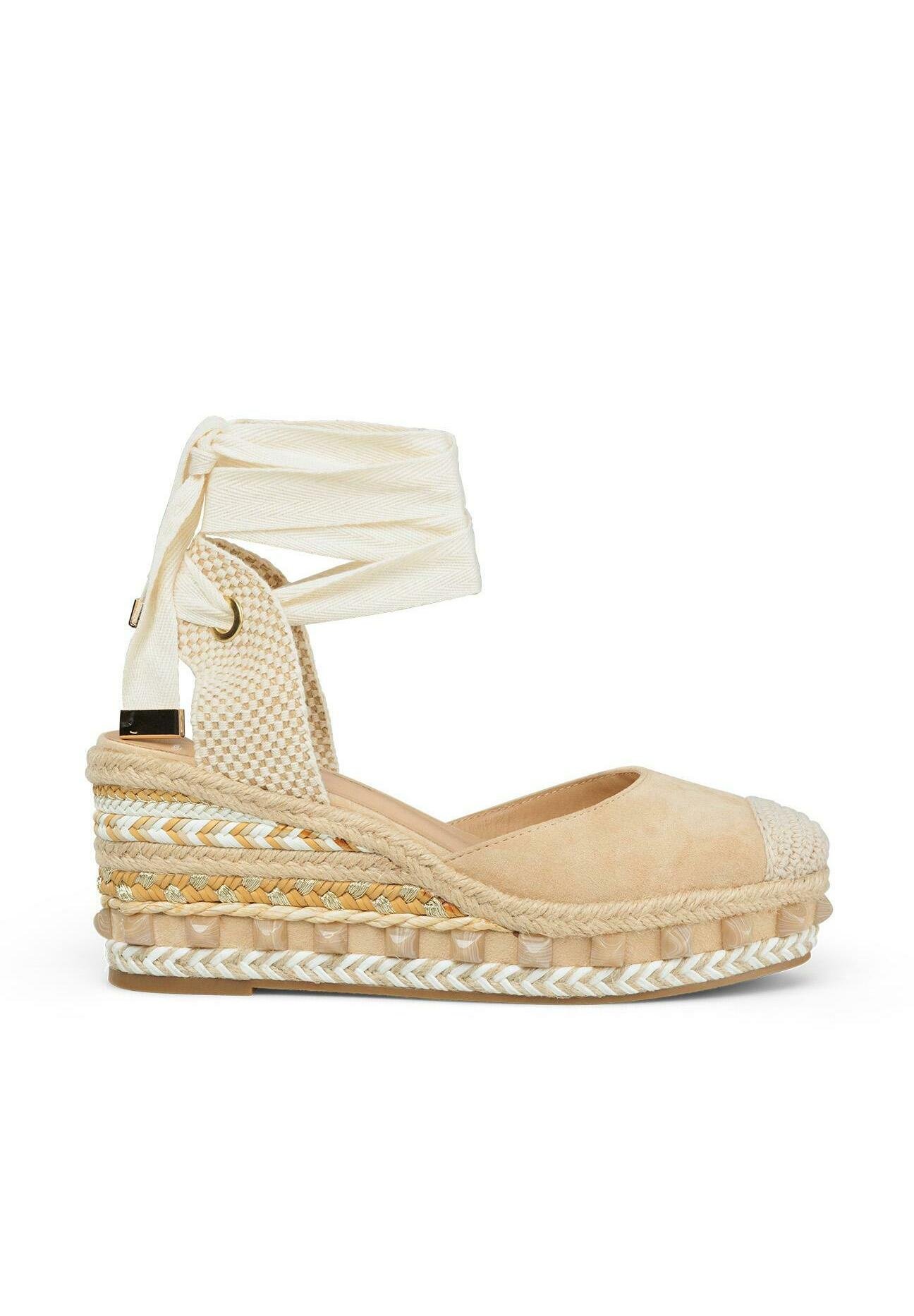 Alma en Pena Wedges arena/sand Zalando