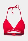 ORIGINAL FIXED - Haut de bikini - primary red