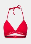 ORIGINAL FIXED - Bikinitopp - primary red