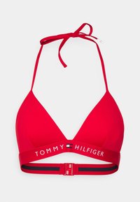 ORIGINAL FIXED - Top de bikini - primary red