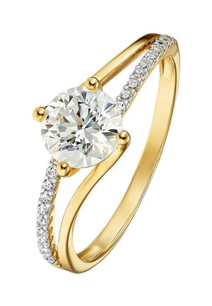 Ringe - bicolor