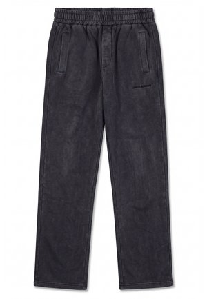 Pegador, LOGO WIDE - Jogginghose - vintage black