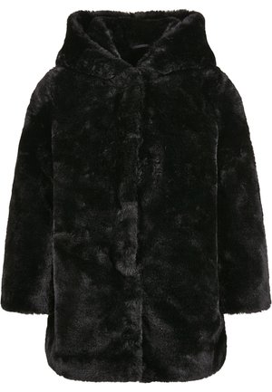Urban Classics, Zimski kaput - black