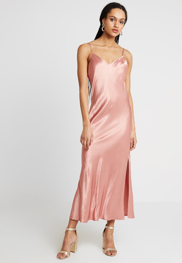 superdry bianca slip dress