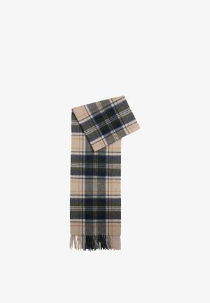Barbour, - Szal