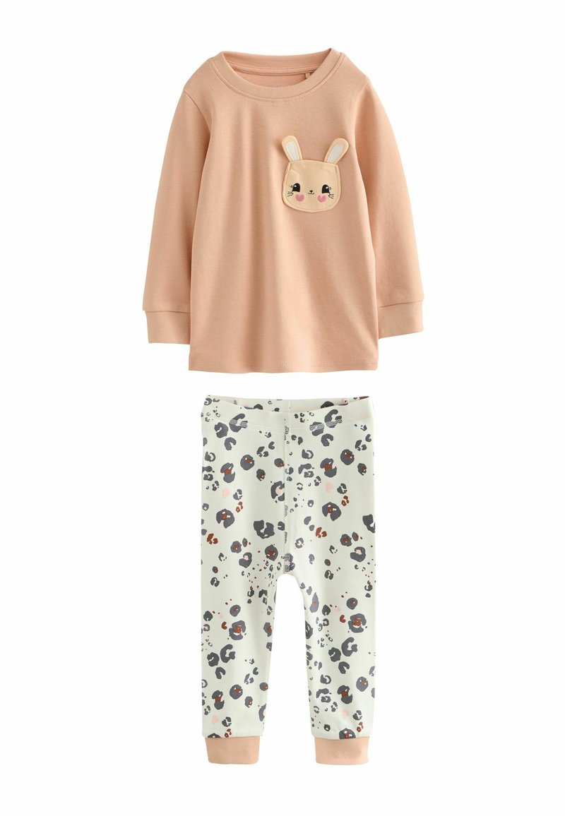 Next Pyjama Schlafanzug Mt Trägertop (2 Tlg Produktbild-Vorschau 7