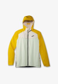 Neizvēlēts, glacier green ecru lemon