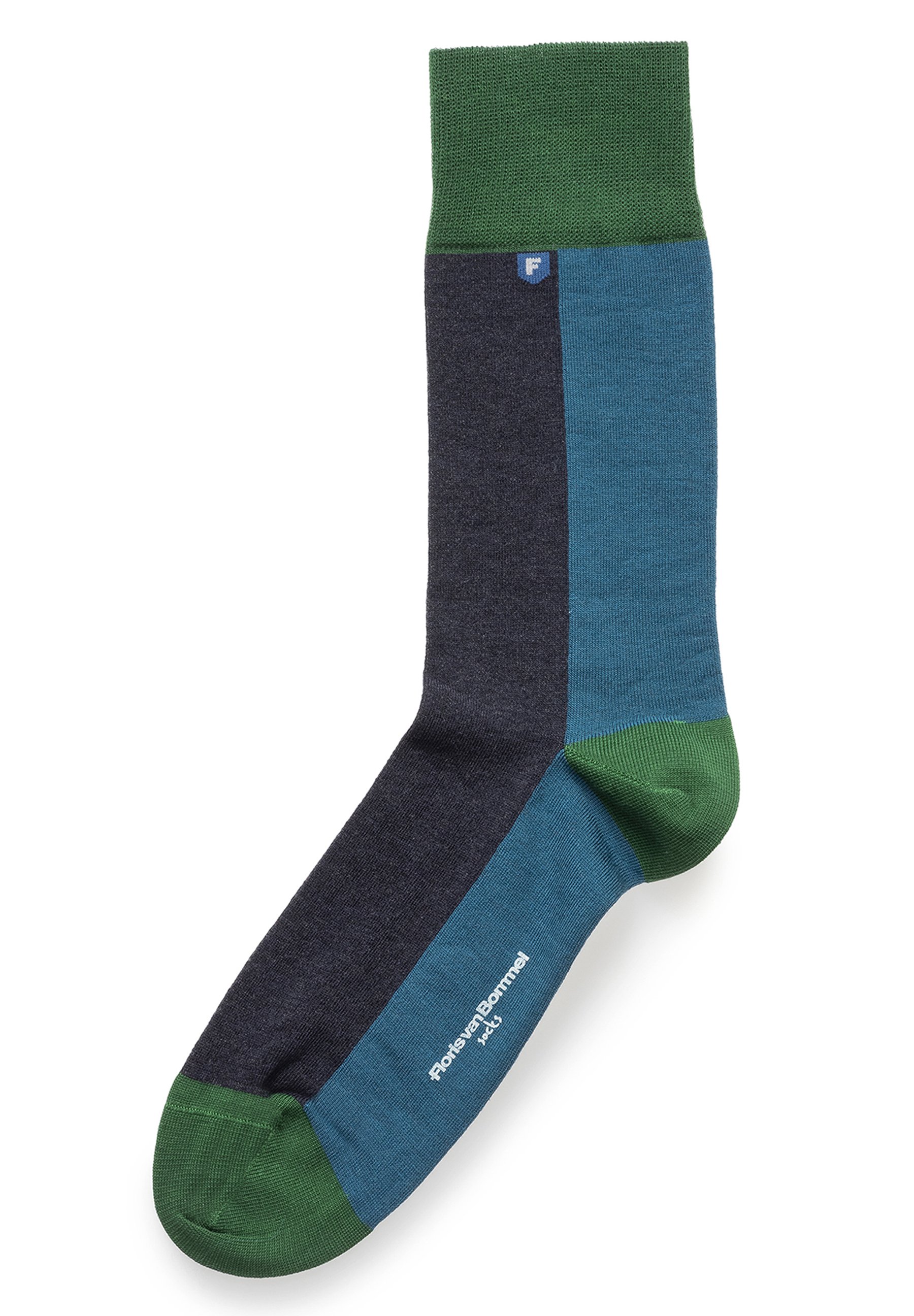 Floris van Bommel Sokken - multi/meerkleurig - Zalando.nl