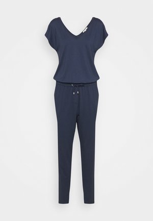 Jumpsuit - dark blue