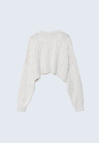 Stradivarius Sweter