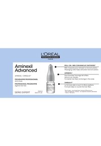 L'OREAL PROFESSIONNEL Paris Serie Expert Aminexil - Haarserum