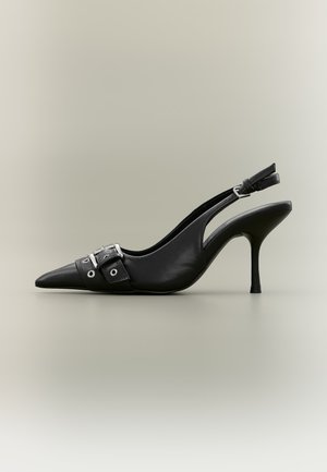 Even&Odd by Zalando, Tacones - black