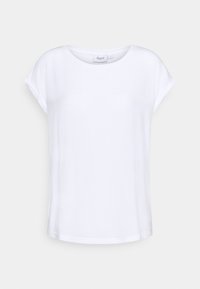 Nevybráno, bright white