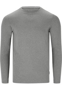 ELITE LAB FUNKTIONS  - Langarmshirt - grey