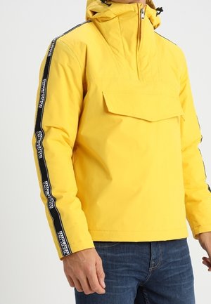 Übergangsjacke - yellow