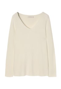 BORI - Pulover - off white