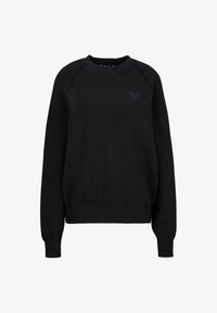 Unausgewählt, black