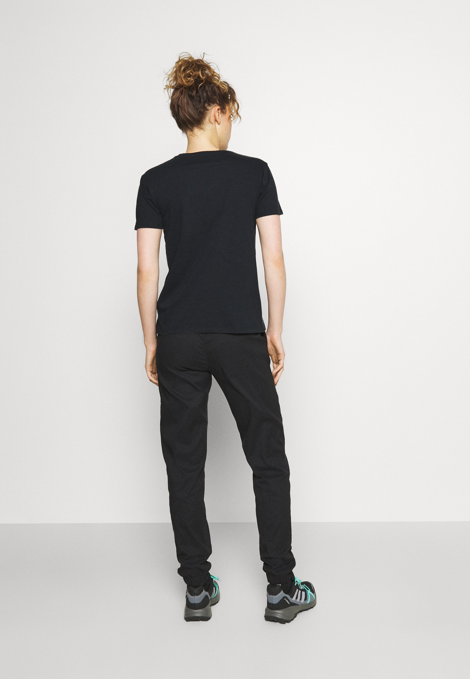 Femme VAULT TEE - T-shirt imprimé Femme VAULT TEE - T-shirt imprimé