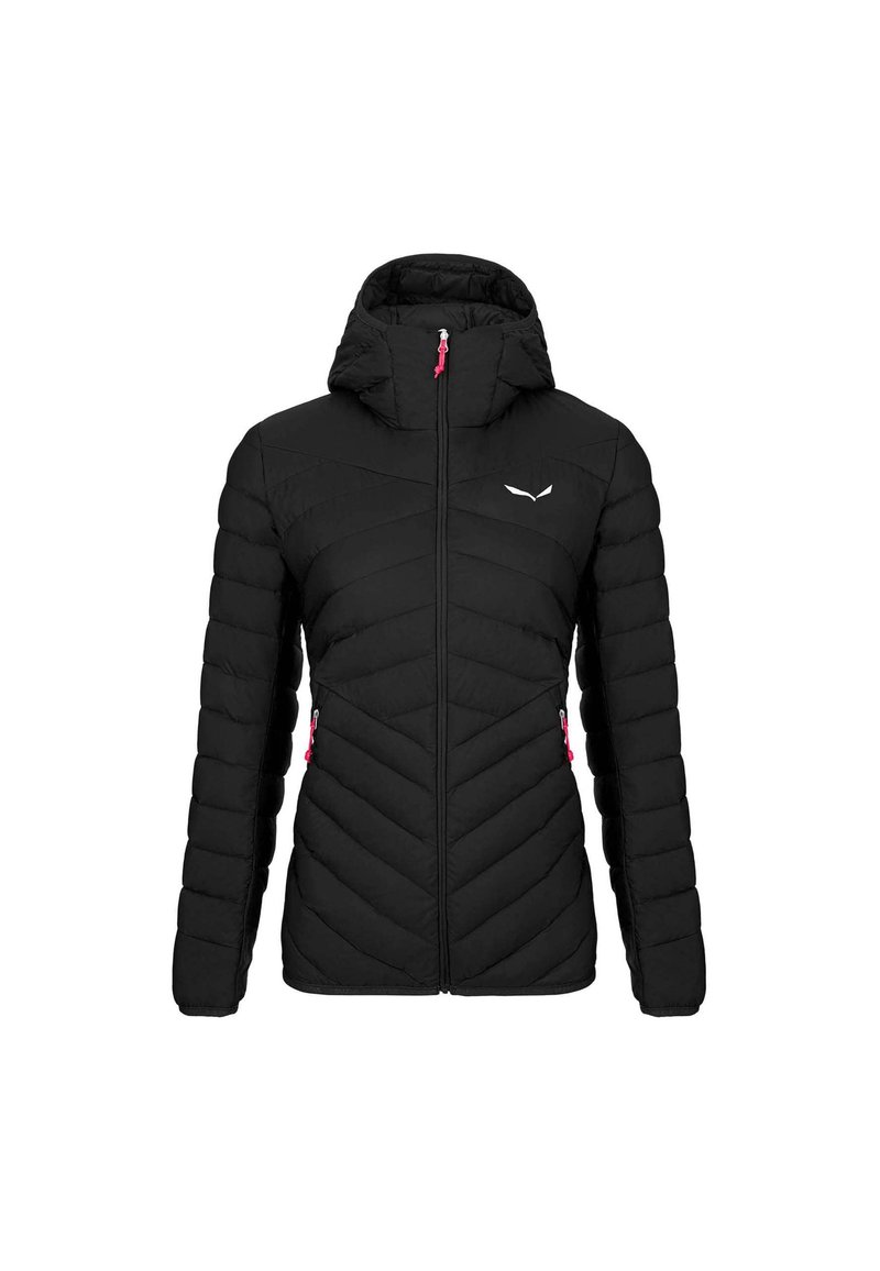 Salewa Brenta Rds Dwn K Jacket - Doudoune Légère Imperméable Mixte, Duvet 550 - Taille Régulière