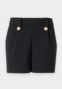 Non sélectionné, black