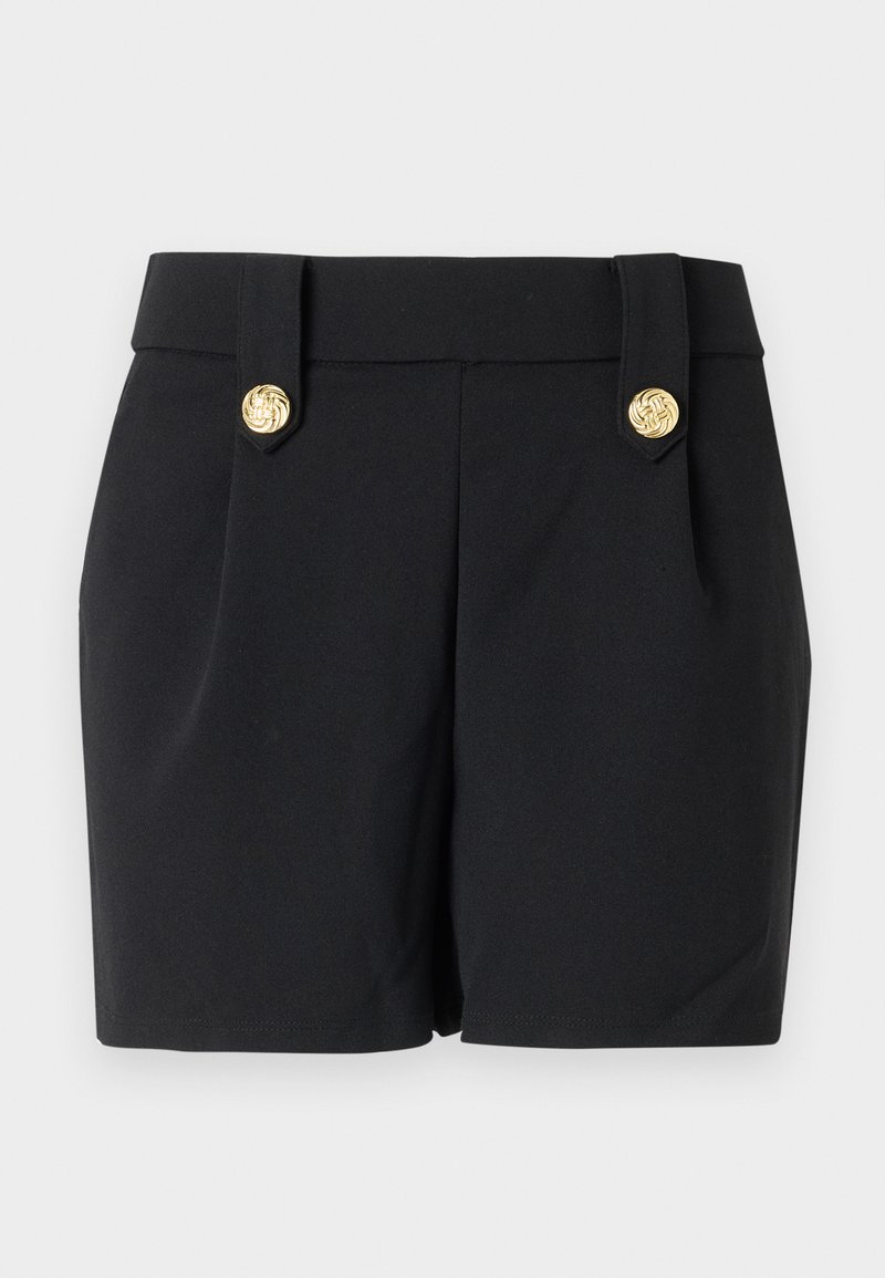 Only Shorts zwart Only Shorts zwart