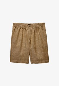 Sélectionné, tente