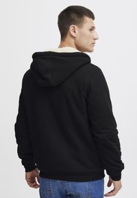 Blend BHHOODIE - Mikina na zip - black
