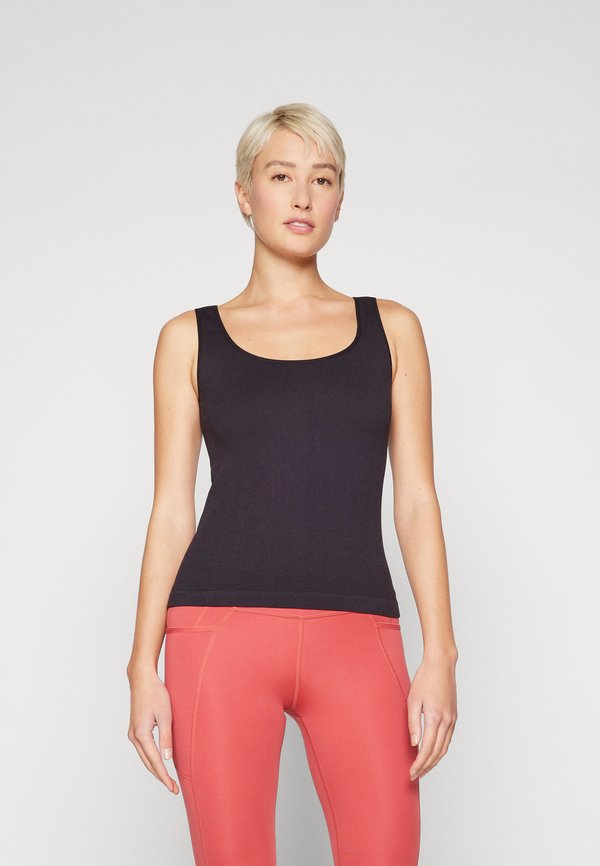 ONPJAIA LIFE SHORT SEAM - Top