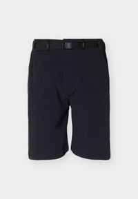 Επιλέχθηκε, deep black