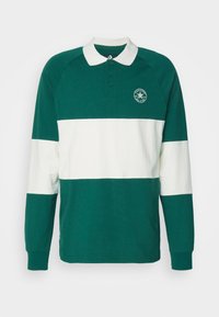 RETRO CHUCK MARQUIS - Polo - green envy