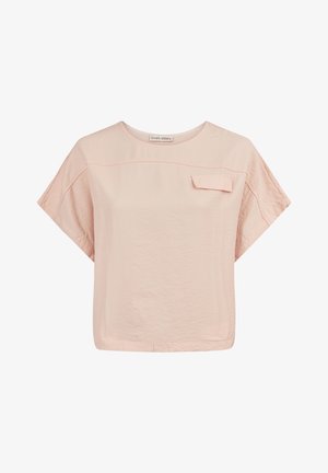 LEICHTES MARCY - Blouse - rosa