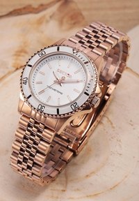 Sector No Limits Montre - rosegoldfarben