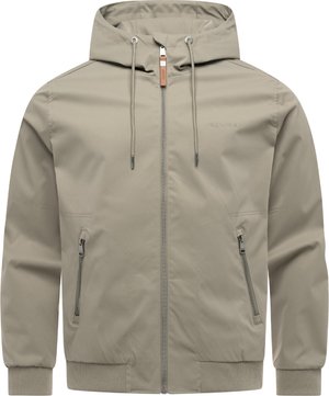 Ragwear STEWIE TWILL YOUMODO - Übergangsjacke - dusty olive