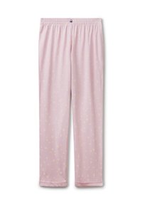 Langarm Pyjama United Colors Of Benetton Damen Pyjamaoberteil Langarm Mit Bootsausschnitt 556574