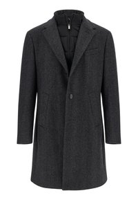 Unausgewählt, dark grey