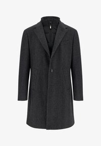 Unausgewählt, dark grey