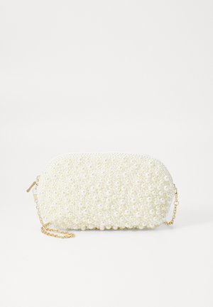 Pochette - ivory