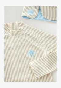 Unausgewählt, neutral stripe